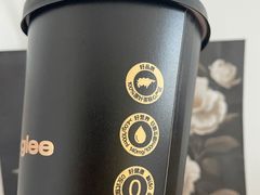 -gleeglee乐溢亦茶(合生汇店)