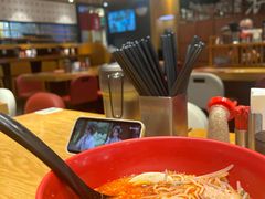 -一風堂拉面(美罗城店)