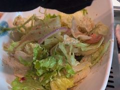 -韩时烤肉(丰科万达广场店)