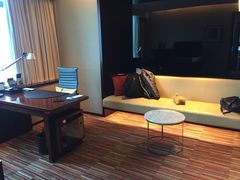 -上海龙之梦万丽酒店