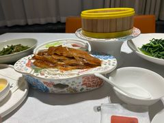 -新天禧大酒店·四十年浙菜·禧宴(西湖店)
