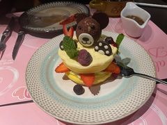 -西堤牛排(北京国瑞店)