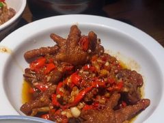 -老湘村·湖南土菜(天河维多利店)