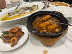 -万龙洲海鲜(大兴绿地缤纷城店)