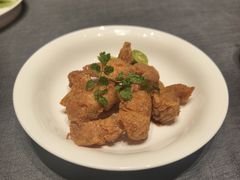 -锦府园·新台州菜(合生汇店)