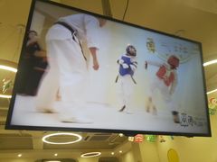 -勇气斑马·巴西柔术&跆拳道(浦东三林店)