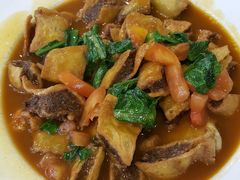 夹沙肉-乡村馕坑肉·烧烤·新疆菜·本地人更爱吃(阿勒泰首店)