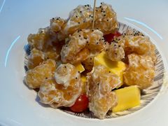 -园里前·10年私厨·福建菜(台江万达鳌峰洲店)