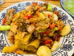 -好呷八大碗(五羊店)