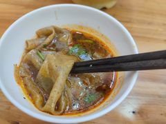 -苏记丸子汤(彭城路店)