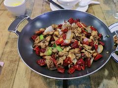 -湘香私房菜(大石长隆店)