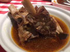 -西贝莜面村(金隅嘉品mall店)