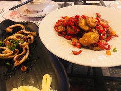 -爱啤精酿·民谣酒馆(滨江店)