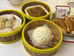 -小伍深夜豆浆(新华北店)