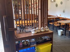 -小厨子私房菜·云南美食店