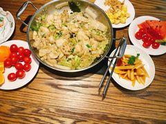 -大丰收脆鱼(福州台江万达店)