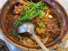 -渝君重庆火锅(嘉宾路店)