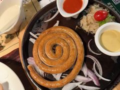 -马迭尔德式西餐精酿啤酒屋(中央大街店)