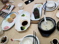 -大水车公馆·顺德菜·妈姐菜(均安店)