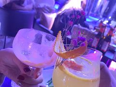 -MOSSO音乐酒吧·live house(南京旗舰店)