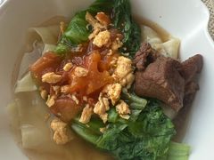 -视界美食自助餐厅·石家庄希尔顿酒店