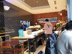 大堂-拉蒂娜·巴西牛排馆 Latina·Brazilian Steakhouse(陆家嘴旗舰店)