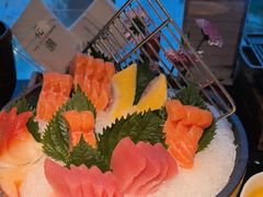 -花潮料理艺食馆(成都万象城店)