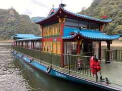 -五泄景区