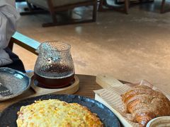 -咖法森林·咖啡  酒吧(天河店)