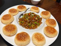 -天仁聚驴肉香(北石槽店)