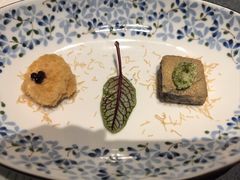 -沈灶河豚宴·河豚融合餐厅(汉中路店)