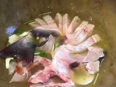 -鲜呦蒸汽石锅鱼(北辰路店)
