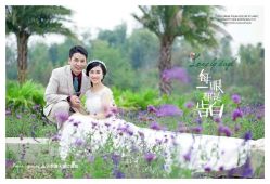 点击看大图 -巴黎春天婚纱摄影STUDIO·定制