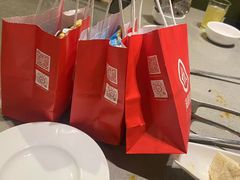 -海底捞火锅(徐州火车站店)
