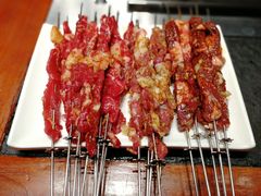 -邢氏老太太烤串(北兴街店)