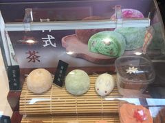-吉野家(宾水道店)
