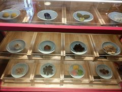 -阮大兴糕团(日月光中心店)
