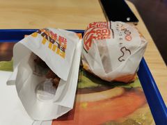 -汉堡王(永旺梦乐城店)