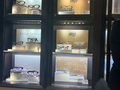 -溥仪眼镜(北京SKP店)