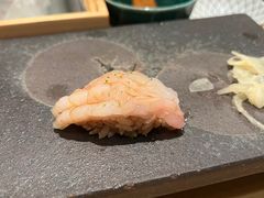 牡丹虾寿司-一阳寿司(麦子街店)