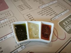-安妮意大利餐厅(世贸天阶店)