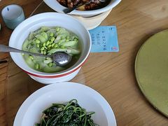 -浔庐餐厅•江西老字号•九江菜(南湖国际店)