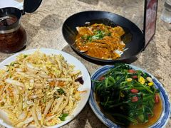 -金谷园饺子馆(北邮总店)