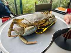 -Ministry of Crab•MOC(交子大道店)