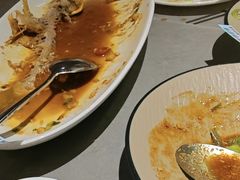 -佬太公海鸭·海鲜大排档(上海总店)