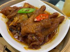 -澳门陈光记烧味饭店(万象城店)