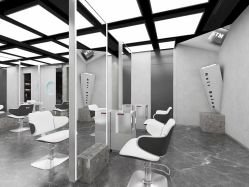 -型色沙龙 Color Salon