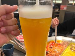 -湊湊火锅·茶憩(打浦桥日月光店)