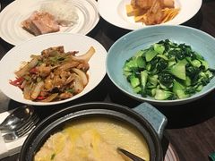 -庐灶江南·江南菜·四合院Bistro(东直门雍和宫·原华侨宾馆店)