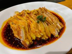 -小城粥道·海胆鲜虾粥(解放广场店)
